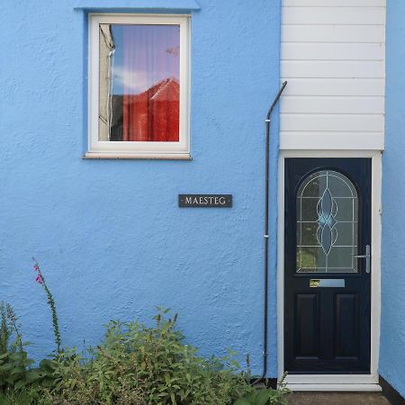 Maesteg - Llanberis Caernarfon Buitenkant foto