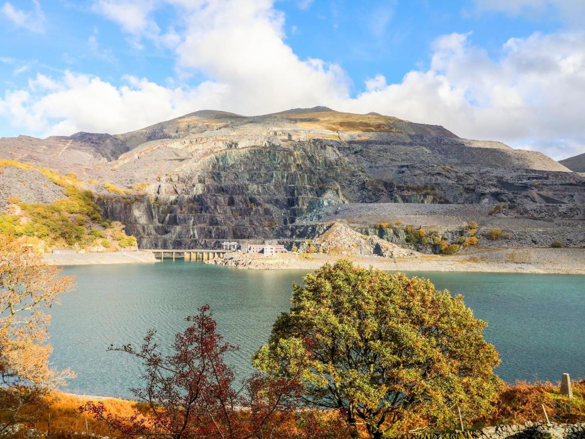 Maesteg - Llanberis Caernarfon Buitenkant foto