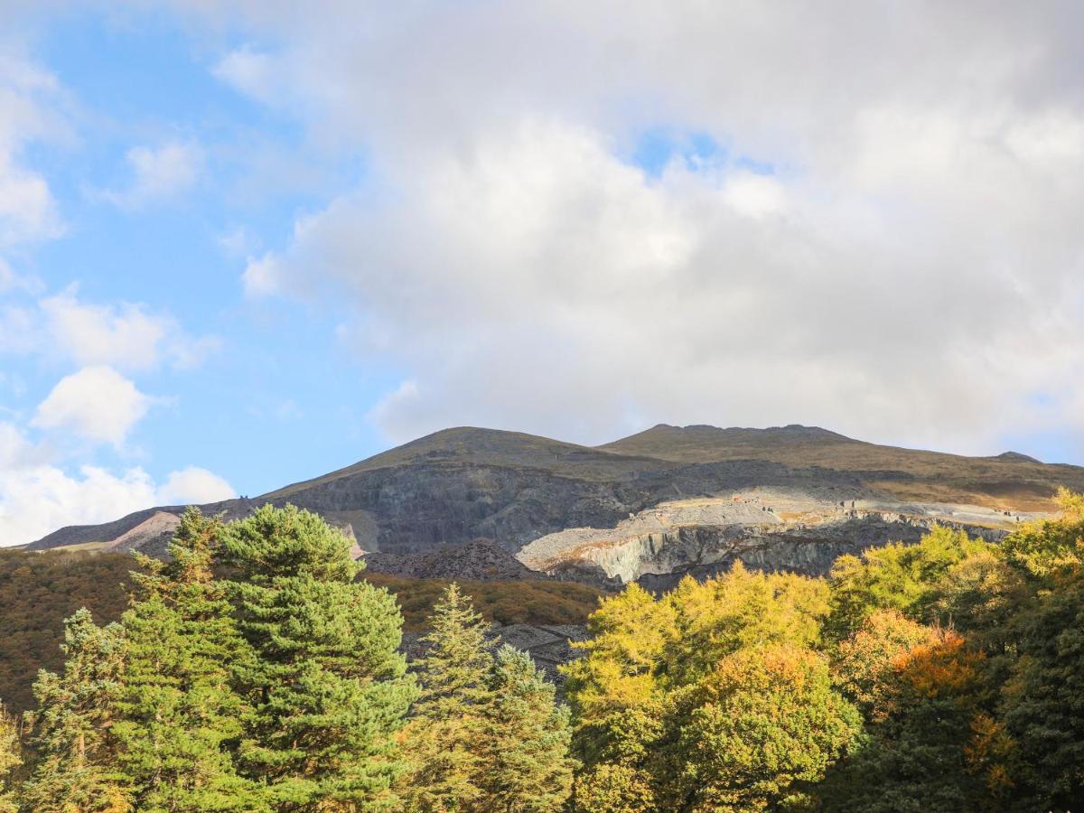 Maesteg - Llanberis Caernarfon Buitenkant foto