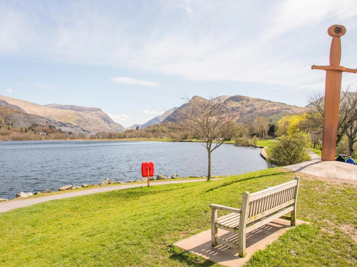 Maesteg - Llanberis Caernarfon Buitenkant foto