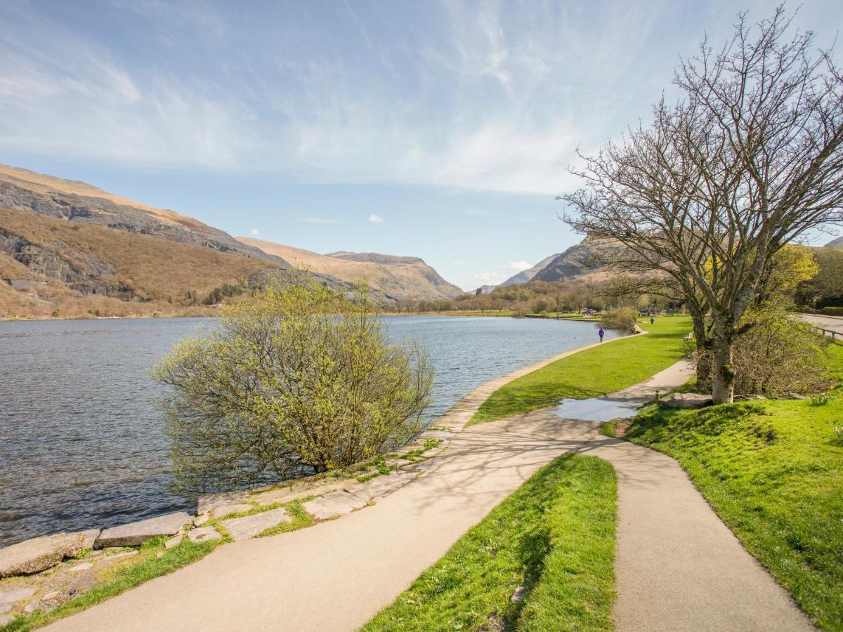 Maesteg - Llanberis Caernarfon Buitenkant foto