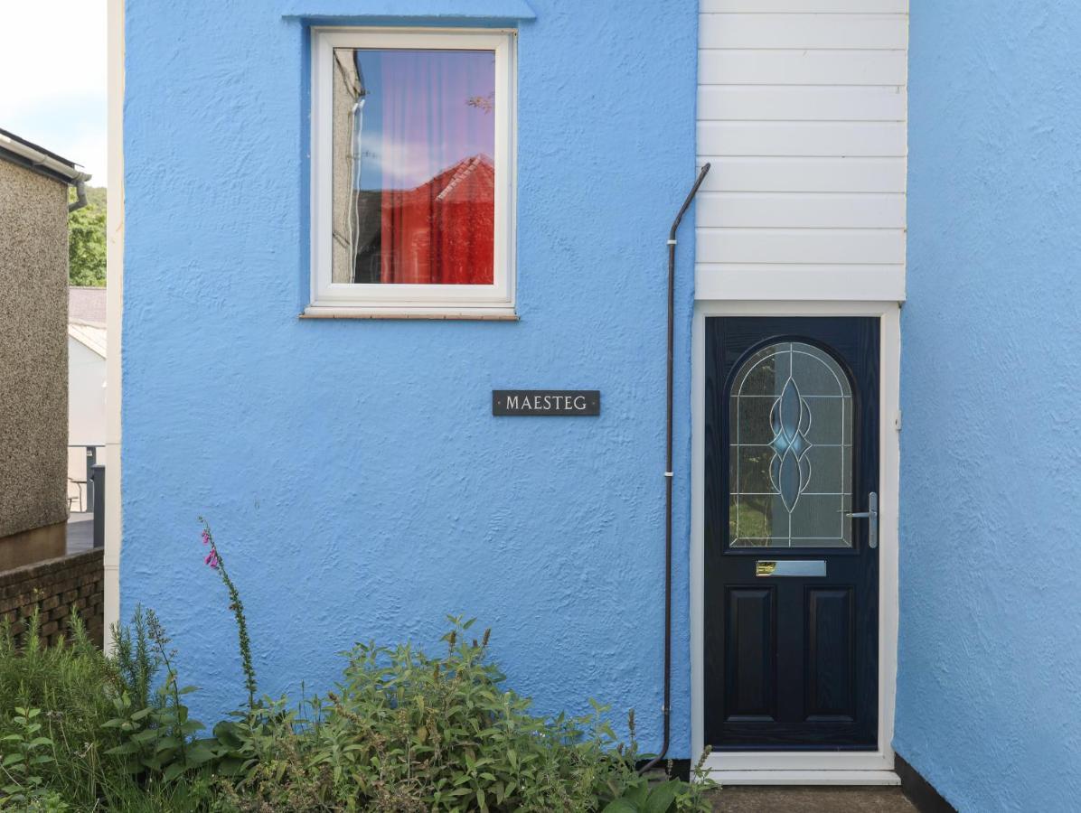 Maesteg - Llanberis Caernarfon Buitenkant foto